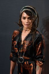 Lisa Bonet – Cartier’s Bold and Fearless Celebration in San Francisco