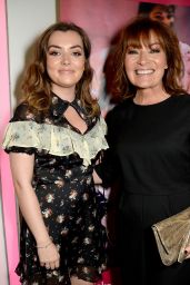 Lorraine Kelly – An Evening With Chickenshed Party in London
