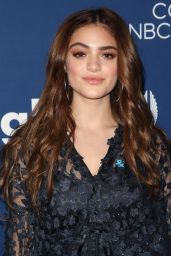 Luna Blaise - 2018 GLAAD Media Awards Rising Stars Luncheon in Beverly Hills