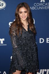 Luna Blaise - 2018 GLAAD Media Awards Rising Stars Luncheon in Beverly Hills