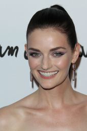 Lydia Hearst – Marie Claire “Fresh Faces” Party in LA 04/27/2018