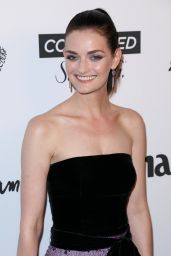 Lydia Hearst – Marie Claire “Fresh Faces” Party in LA 04/27/2018