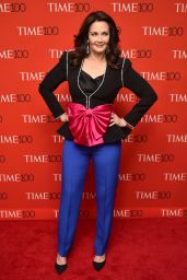 Lynda Carter - TIME 100 Most Influential People 2018