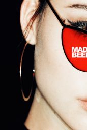 Madison Beer - Madison Beer X Missguided 2018 Campaign