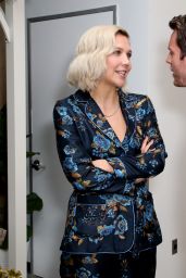 Maggie Gyllenhaal – Variety Actors on Actors in Los Angeles 04/28/2018