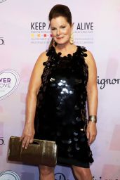 Marcia Gay Harden – Power of Love Gala in Las Vegas 04/28/2018