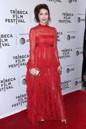 Mary Elizabeth Winstead - "All About Nina" Screening at 2018 Tribeca Film Festival