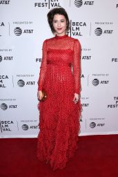 Mary Elizabeth Winstead - "All About Nina" Screening at 2018 Tribeca Film Festival