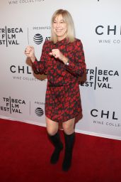 Mary Kay Place - "State Like Sleep" Premiere at Tribeca Film Festival 2018