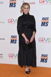 Maureen McCormick – 2018 Race To Erase MS Gala in Beverly Hills