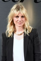 Melanie Laurent – Cartier’s Bold and Fearless Celebration in San Francisco