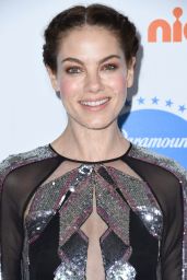 Michelle Monaghan – 2018 Thirst Gala in Beverly Hills