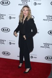 Michelle Pfeiffer - Scarface 35th Reunion Red Carpet at Tribeca Film Festival in NY