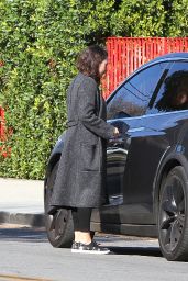 Mila Kunis - Out in LA 03/30/2018