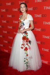 Millie Bobby Brown – 2018 Time 100 Gala in NYC