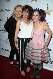 Mindy Sterling – CATstravaganza Fundraiser Featuring Hamilton’s Cats in LA