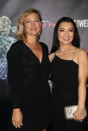 Ming-Na Wen – 2018 Artemis Women in Action Festival in Beverly Hills