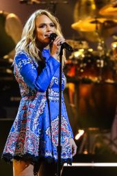 Miranda Lambert – “Elton John: I’m Still Standing – A Grammy Salute” Concert in New York 03/30/2018