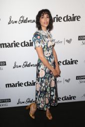 Mishel Prada – Marie Claire “Fresh Faces” Party in LA 04/27/2018
