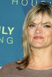 Missi Pyle – Dwayne Johnson Honored at the LA Family Housing Awards 2018 in West Hollywood