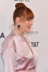 Molly Ringwald – “All These Small Moments” Screening at Tribeca Film Festival 2018