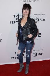 Morgana Shaw - US Narrative Competition Premiere of "Little Woods" at the 2018 Tribeca Film Festival