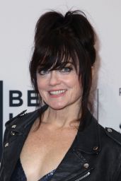 Morgana Shaw - US Narrative Competition Premiere of "Little Woods" at the 2018 Tribeca Film Festival