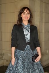 Natalie Imbruglia - "Fashioned For Nature" Exhibition VIP Preview in London