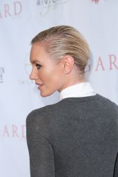 Nicky Whelan - Regard Magazine Spring 2018 Cover Unveiling Party in West Hollywood