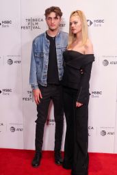 Nicola Peltz – “Back Roads” Premiere – 2018 Tribeca Film Festival in NY