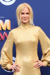 Nicole Kidman – 2018 Academy of Country Music Awards in Las Vegas