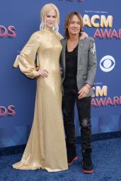 Nicole Kidman – 2018 Academy of Country Music Awards in Las Vegas