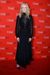 Nicole Kidman – TIME 100 Most Influential People 2018