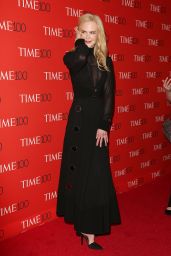 Nicole Kidman – TIME 100 Most Influential People 2018