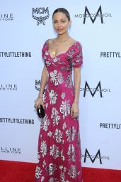 Nicole Richie – The Daily Front Row Fashion Awards 2018 in LA