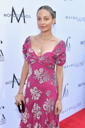 Nicole Richie – The Daily Front Row Fashion Awards in LA