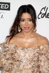 Noureen DeWulf – Marie Claire “Fresh Faces” Party in LA 04/27/2018