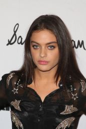 Odeya Rush – Marie Claire “Fresh Faces” Party in LA 04/27/2018
