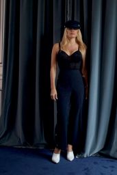 Pamela Anderson - Zoo Magazine April 2018 Photoshoot