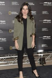 Paola Turci - Locarno International Film Festival, Switzerland 08/06/2017