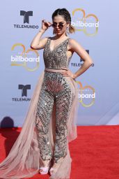 Paty Cantu – 2018 Billboard Latin Music Awards in Las Vegas