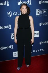 Rachel Bloom – 2018 GLAAD Media Awards in LA