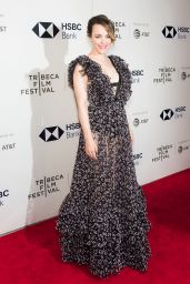 Rachel McAdams – “Disobedience” Premiere at Tribeca Film Festival 2018