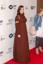 Rachel Weisz - "Disobedience" Premiere at Tribeca Film Festival 2018