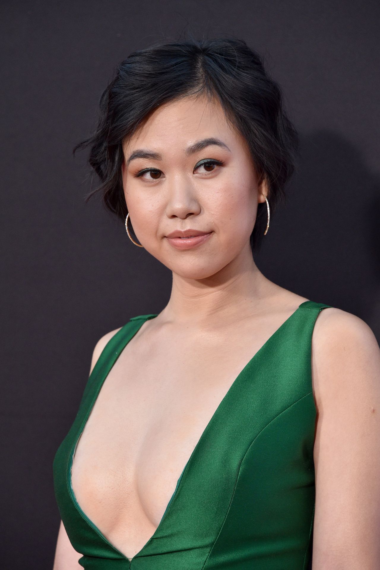 Ramona Young - "Blockers" Premiere in Westwood.
