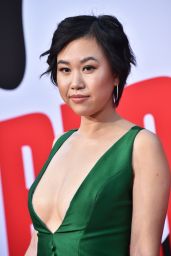 Ramona Young – “Blockers” Premiere in Westwood