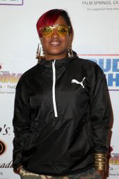 Rapsody – Dinah Shore The Hollywood Party in Palm Springs