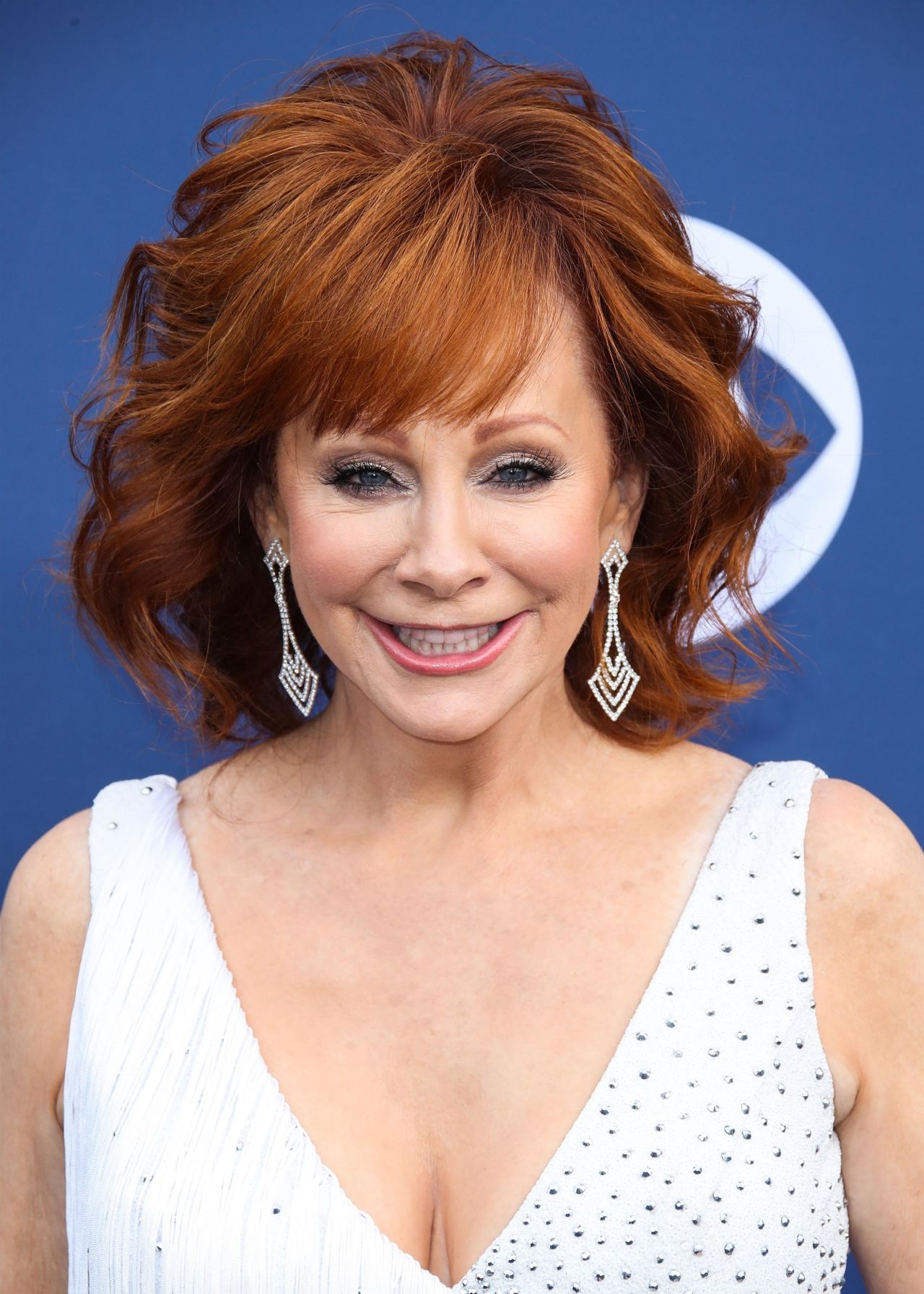 Reba McEntire – 2018 Academy of Country Music Awards in 