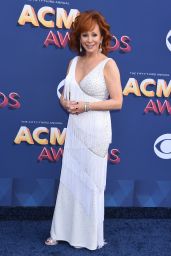 Reba McEntire – 2018 Academy of Country Music Awards in Las Vegas