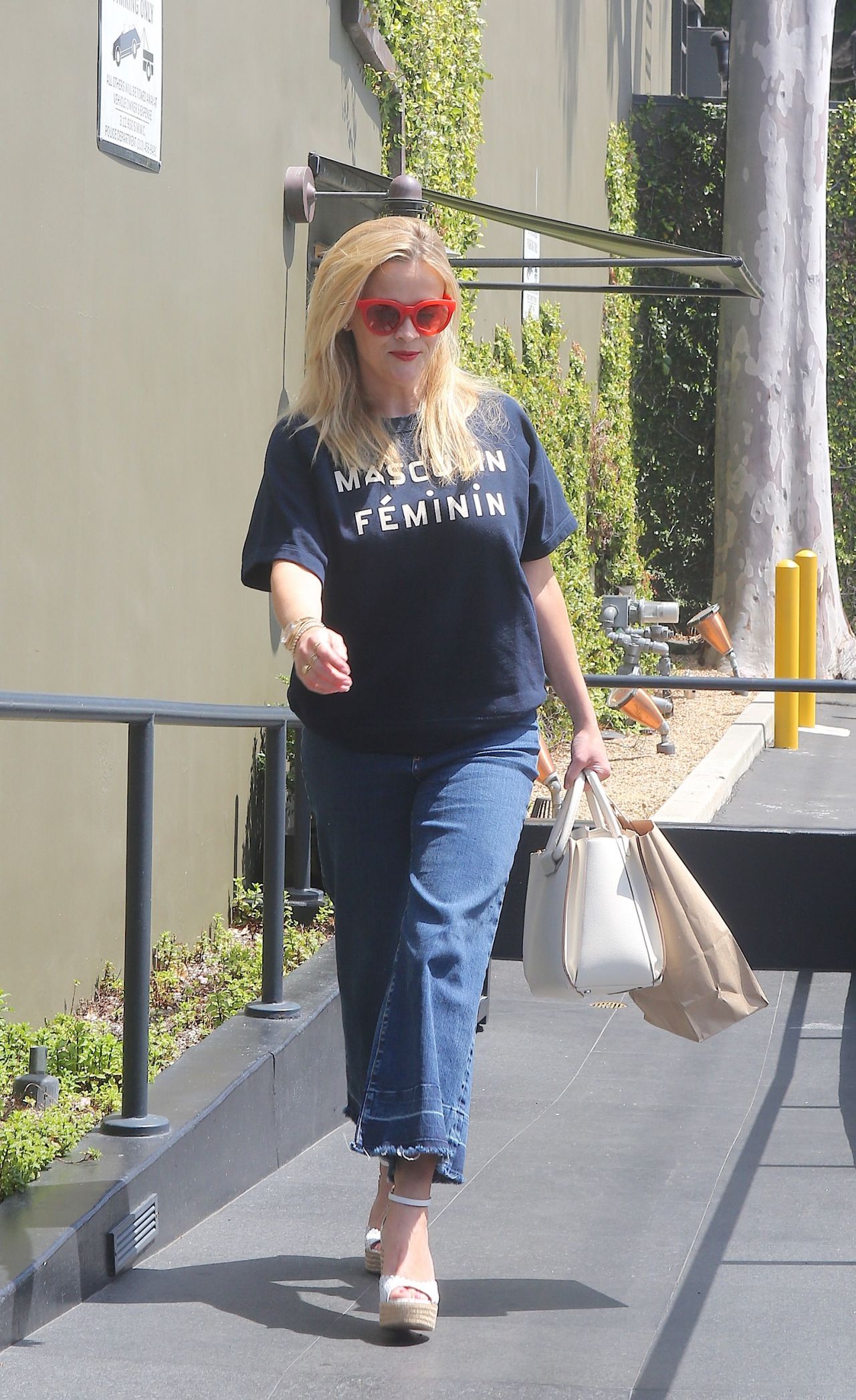 Reese Witherspoon in 